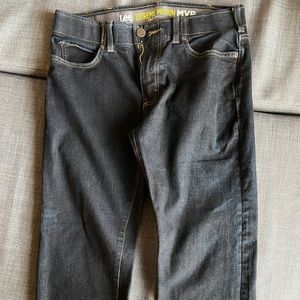 Lee Jeans - Extreme Motion MVP - Dark Blue 34x32